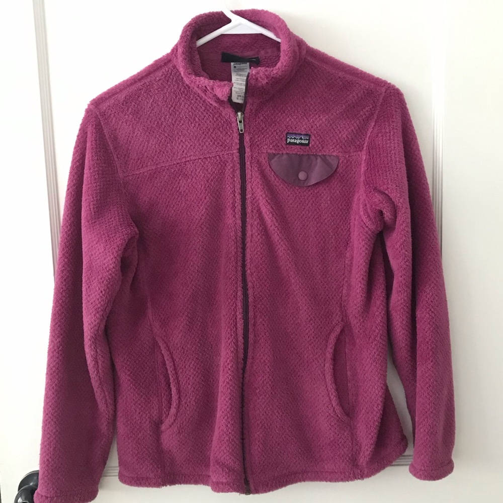 PATAGONIA JACKET!!!!